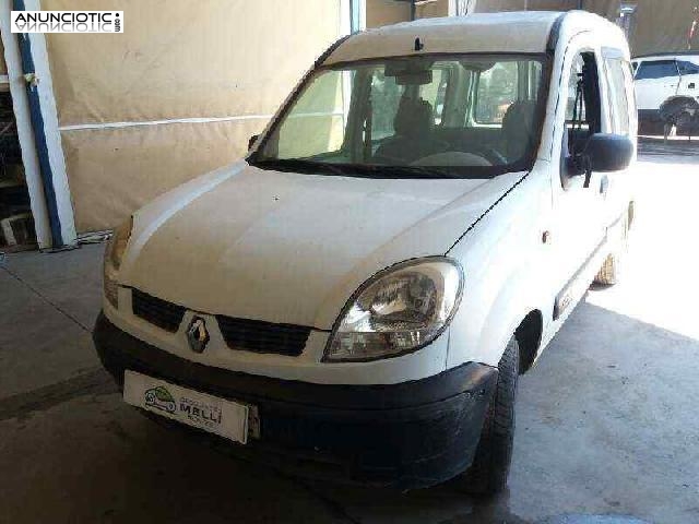 Despiece 14963 de renault kangoo