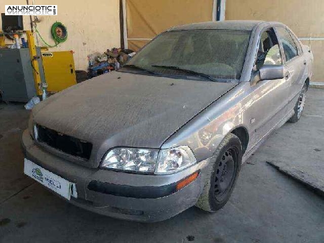 Despiece 15000 de volvo s40 berlina