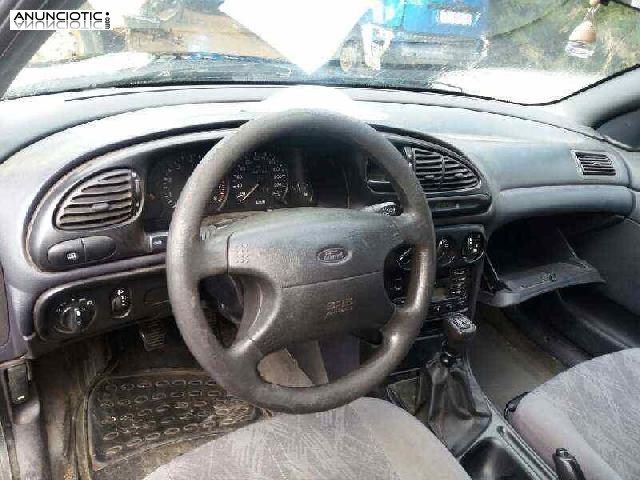 Despiece 11745 de ford mondeo berlina