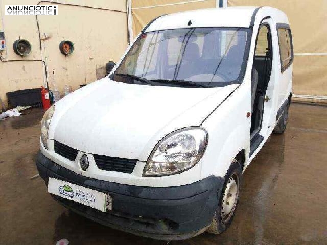 Despiece 13921 de renault kangoo