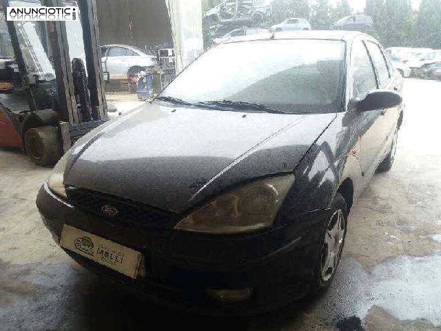 Despiece 14488 de ford focus berlina