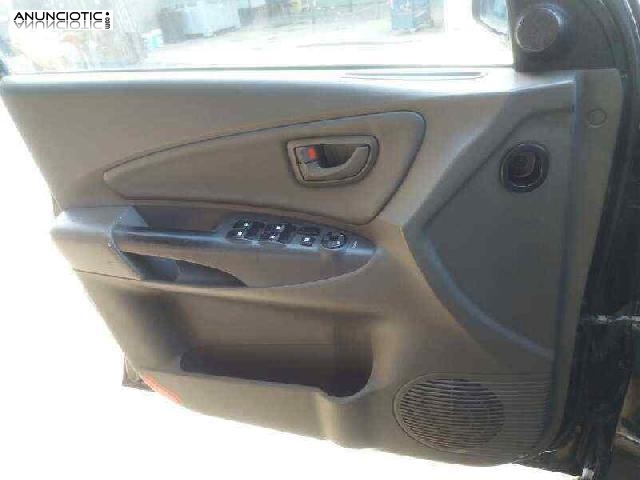 Despiece 14556 de hyundai tucson (jm)