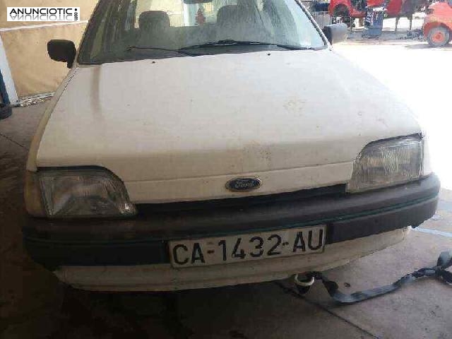 Despiece 15174 de ford fiesta