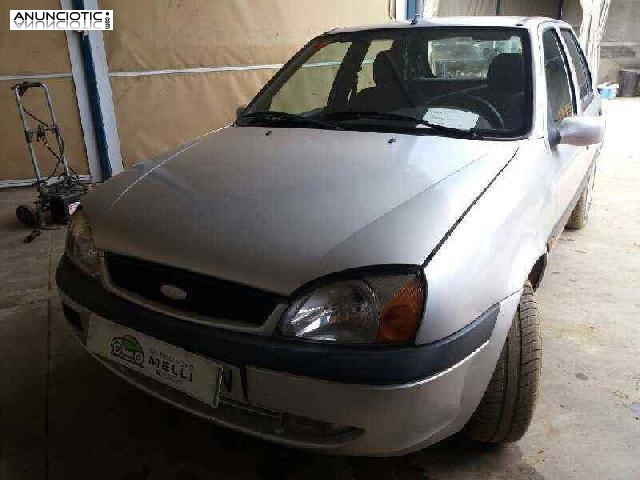 Despiece 14693 de ford fiesta berlina