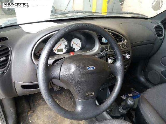 Despiece 14693 de ford fiesta berlina