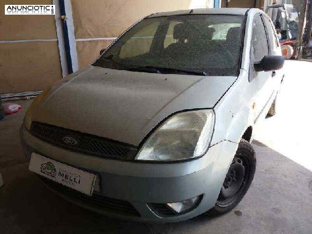 Despiece 14787 de ford fiesta (cbk)