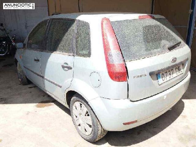 Despiece 14787 de ford fiesta (cbk)