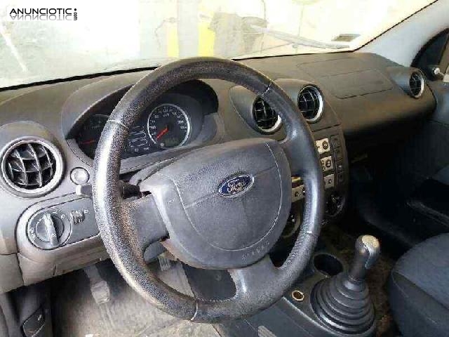 Despiece 14787 de ford fiesta (cbk)