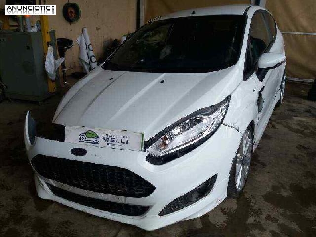 Despiece 14261 de ford fiesta (ccn)