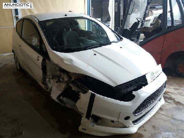 Despiece 14261 de ford fiesta (ccn)