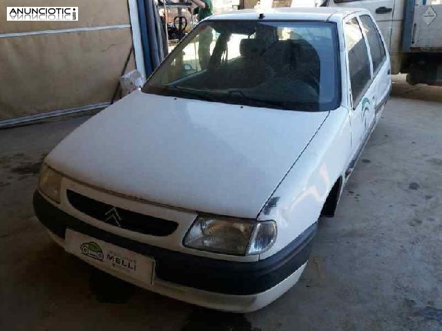 Despiece 13910 de citroen saxo (1996 -