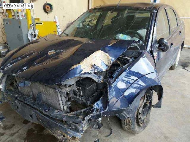 Despiece 14374 de ford focus berlina