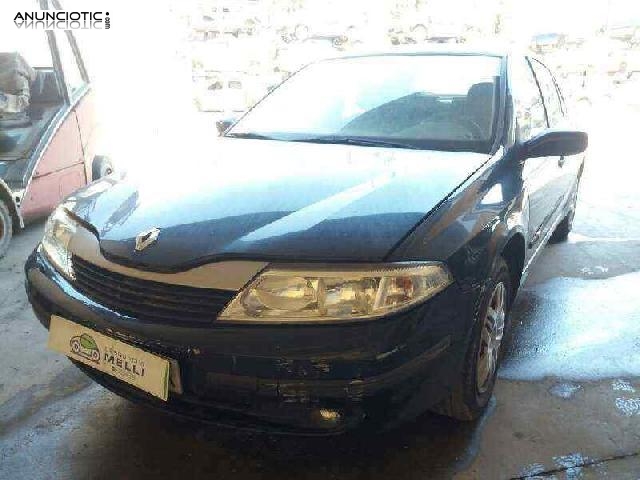 Despiece 14803 de renault laguna ii