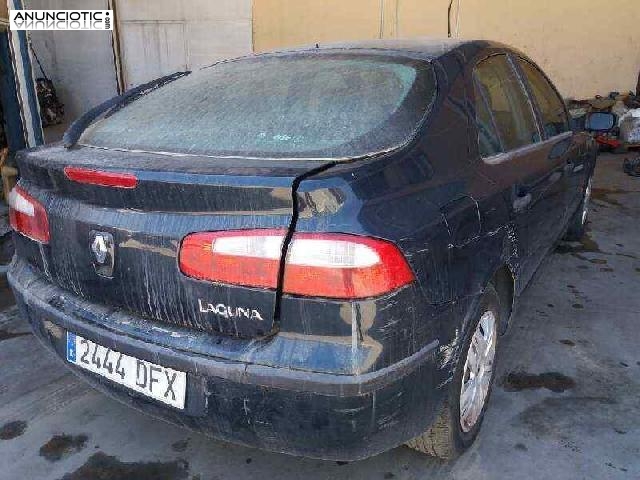 Despiece 14803 de renault laguna ii