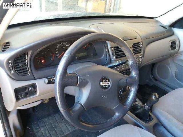 Despiece 14139 de nissan almera (n16/e)