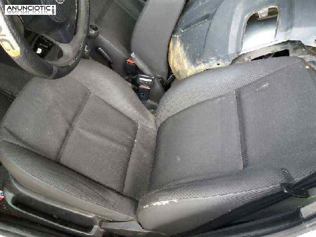 Despiece 14777 de volkswagen polo