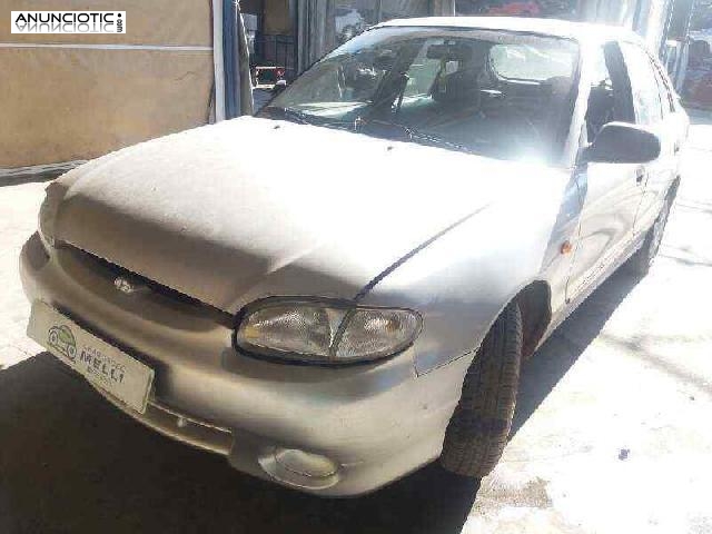 Despiece 15092 de hyundai accent (x3)