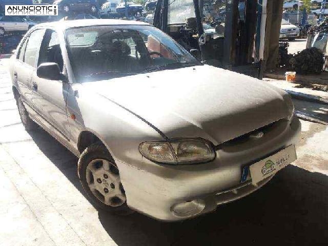 Despiece 15092 de hyundai accent (x3)