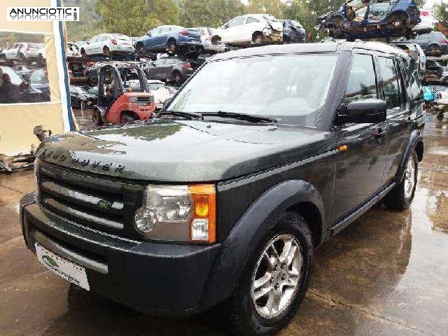 Despiece 11428 de land rover discovery