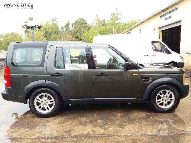 Despiece 11428 de land rover discovery