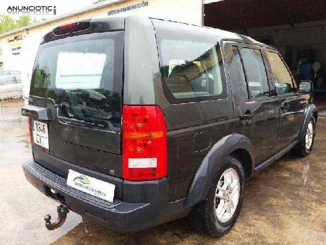 Despiece 11428 de land rover discovery