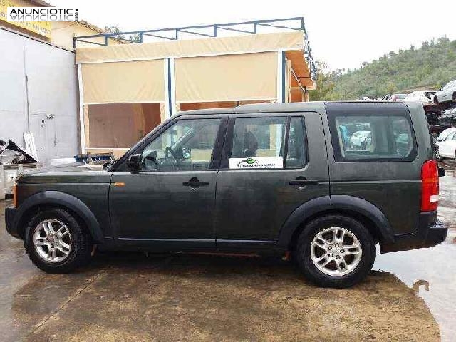 Despiece 11428 de land rover discovery