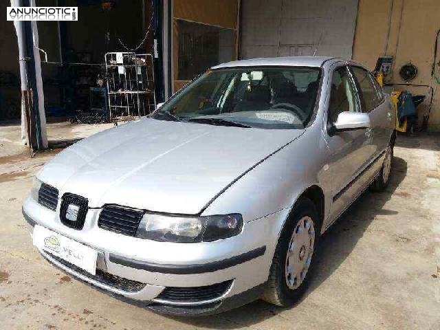 Despiece 14625 de seat toledo (1m2)