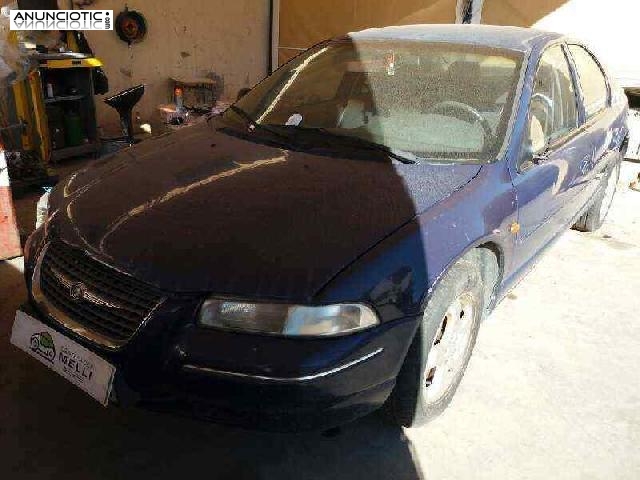 Despiece 13522 de chrysler stratus