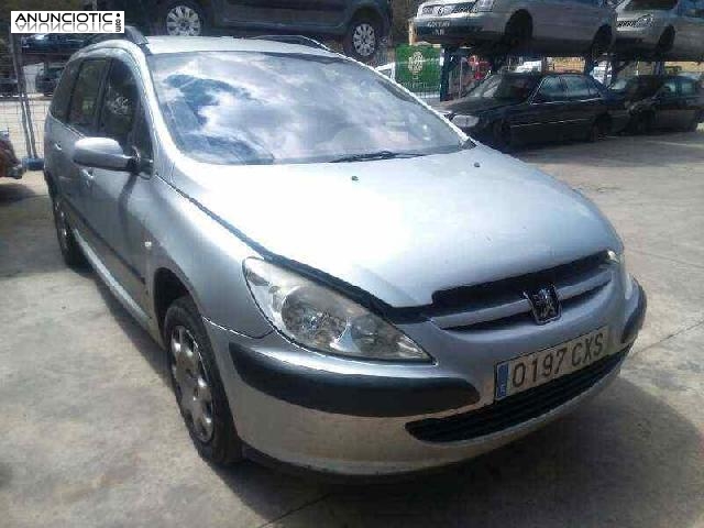 Despiece 10590 de peugeot 307 break /