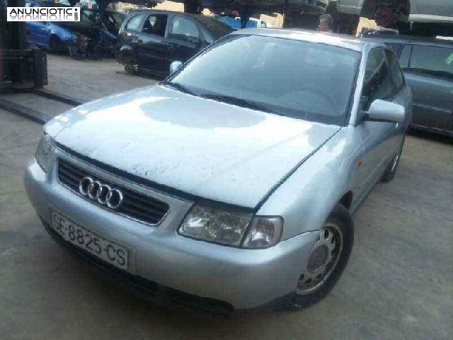 Despiece 10145 de audi a3 (8l) (1996 -