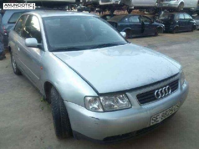 Despiece 10145 de audi a3 (8l) (1996 -