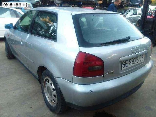 Despiece 10145 de audi a3 (8l) (1996 -