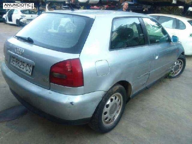 Despiece 10145 de audi a3 (8l) (1996 -