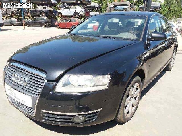 Despiece 12815 de audi a6 berlina (4f2)