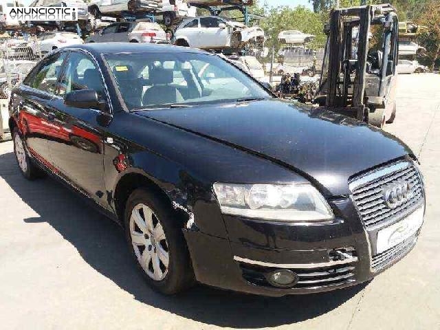 Despiece 12815 de audi a6 berlina (4f2)