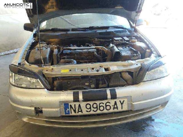 Despiece 15130 de opel astra g berlina