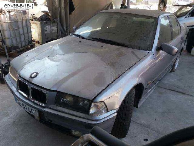 Despiece 13070 de bmw serie 3 berlina