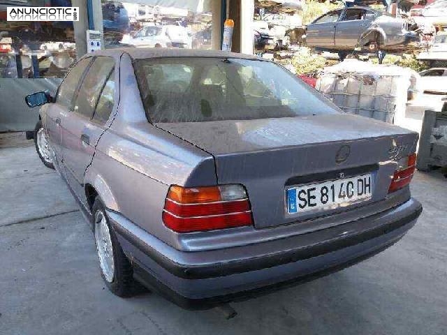 Despiece 13070 de bmw serie 3 berlina