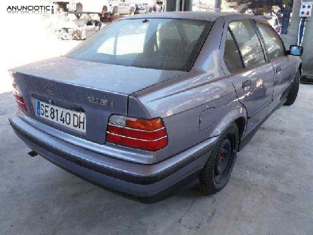 Despiece 13070 de bmw serie 3 berlina