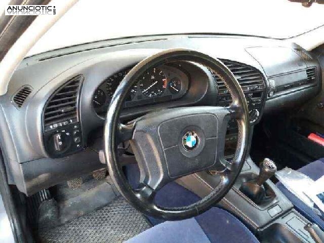 Despiece 13070 de bmw serie 3 berlina