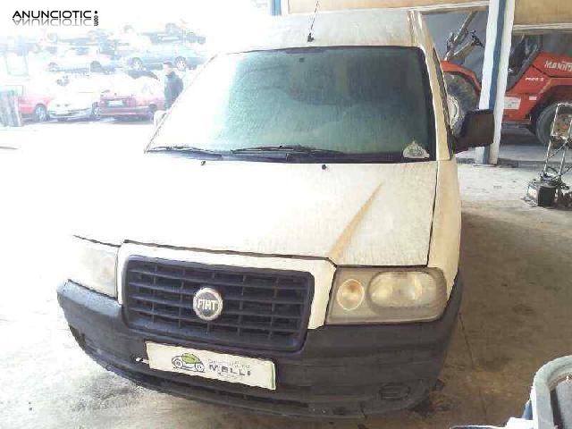 Despiece 14051 de fiat scudo (222)