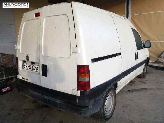 Despiece 14051 de fiat scudo (222)