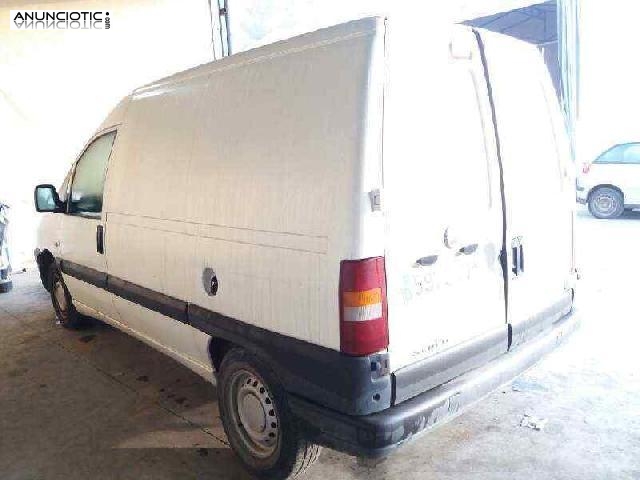 Despiece 14051 de fiat scudo (222)