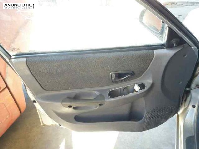 Despiece 14610 de hyundai accent (lc)