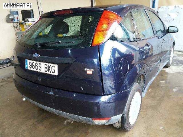 Despiece 14408 de ford focus berlina