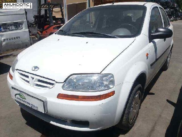 Despiece 12864 de daewoo kalos (2002 -