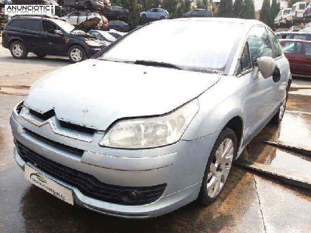 Despiece 12980 de citroen c4 coupe