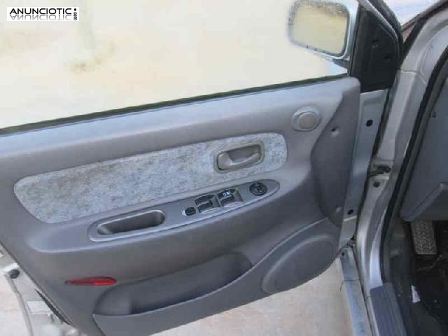 Despiece 08092 de kia joice (1999 -