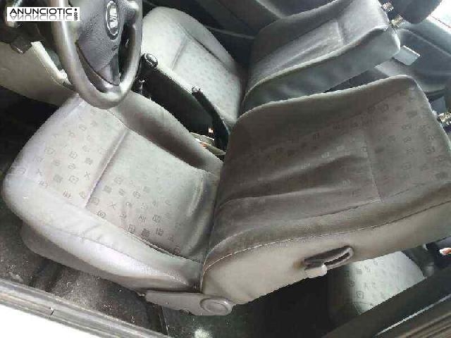 Despiece 15131 de seat ibiza (6k1)