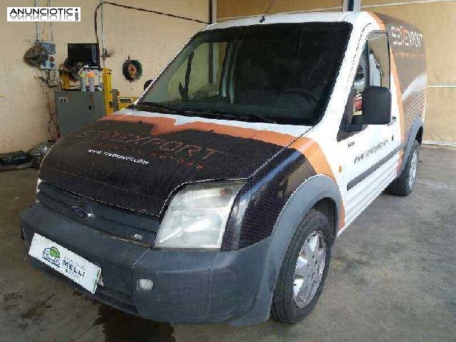 Despiece 14351 de ford transit connect